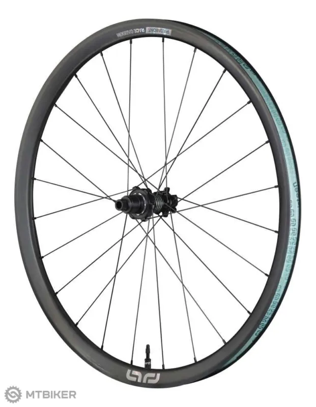 Mai ieftin Roată spate e-thirteen Piedmont Race Carbon 28", 142x12 mm, 6 găuri, butuc XDR
