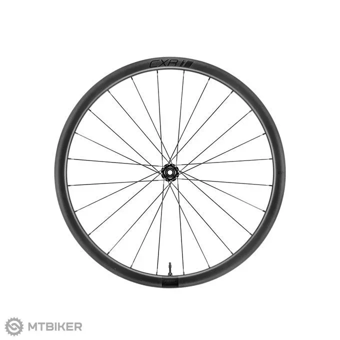 Roată față Giant CXR1 28", 12x100 mm, CenterLock Discount