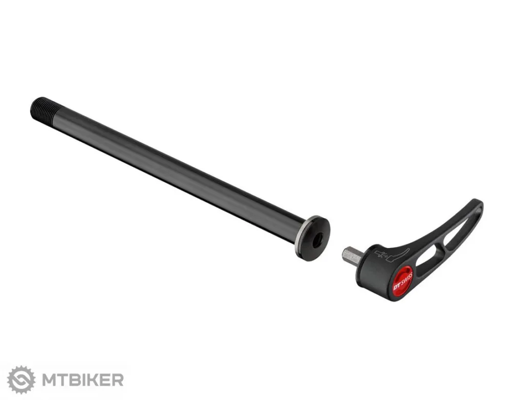 Reduceri Osie MTB DT Swiss RWS Plug-In, 12x142 mm/162.5 mm