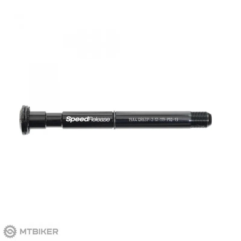 Reducere Osie predná Cannondale Speed Release, 100x12 mm