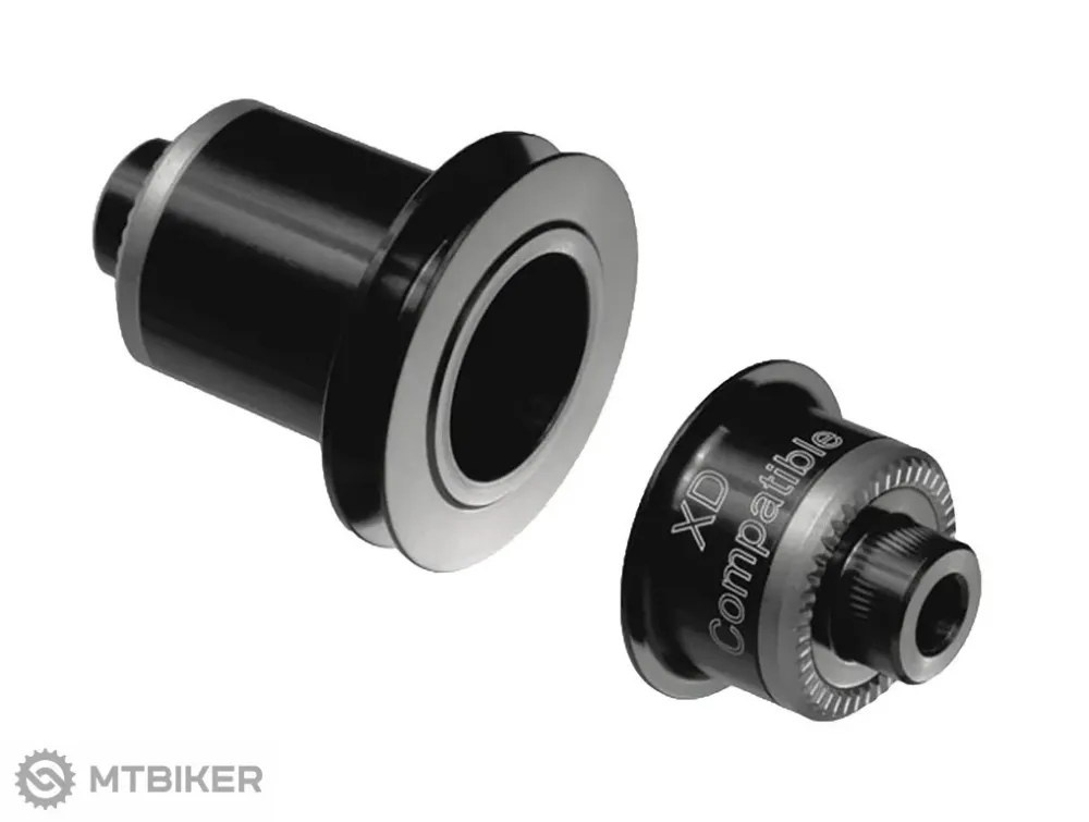 Koncovka zadného náboja DT Swiss 350/240 5x135mm pentru Sram XD Promoție