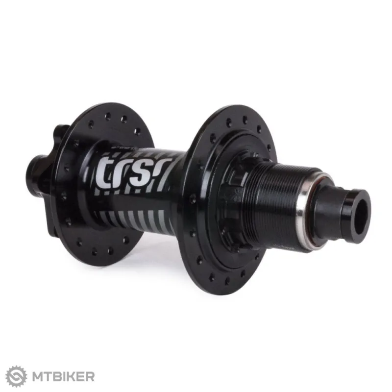 Discount Butuc spate e-thirteen Race, 6 găuri, 32 găuri, 12x148 mm, Shimano Microspline