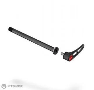 Preț mic Os DT Swiss RWS Plug-in MTB 15x100 mm Thru Axle M15x1,5 filet - 143 mm