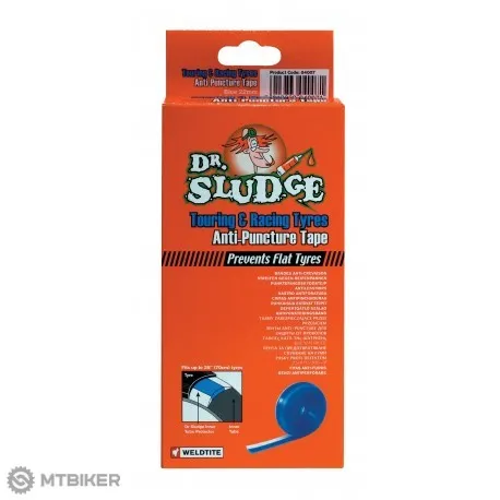 Reducere specială Bandă de protecție Weldtite între cameră și anvelopă, 38 mm