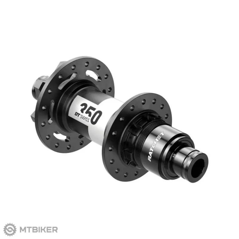 Butuc spate DT Swiss 350 Boost 12x148 DBIS Classic, 32 găuri, casetă XD Preț redus