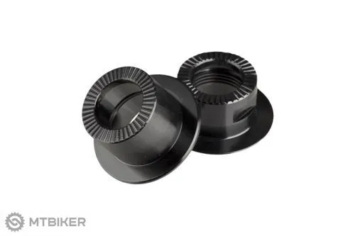 Set adaptoare pentru butuc spate SPANK Oozy/Spike, 150/12 mm Reducere