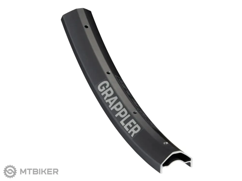 Discount Jantă MTB e-thirteen Grappler Race Alloy Enduro 27.5", 28 găuri