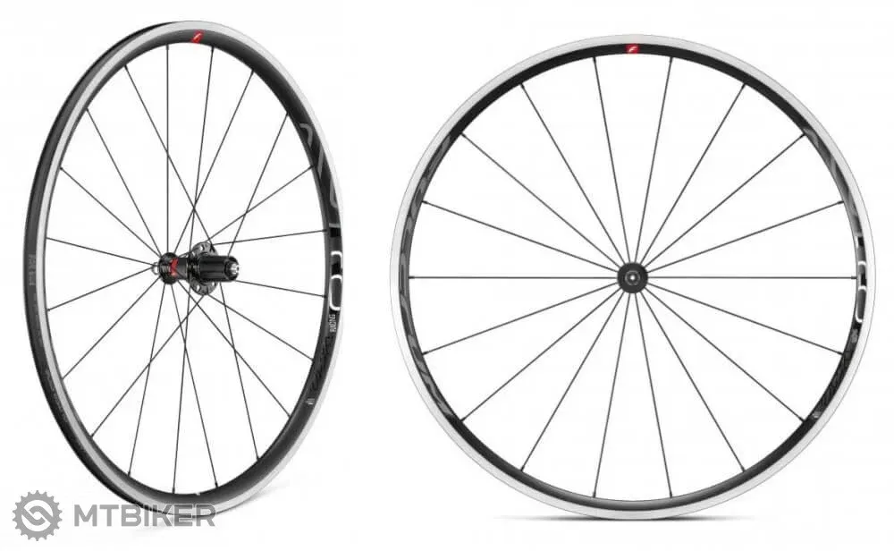 Plată sigură Roți Fulcrum Racing 6 C17 pentru șosea, butuc Shimano - casetă HG11