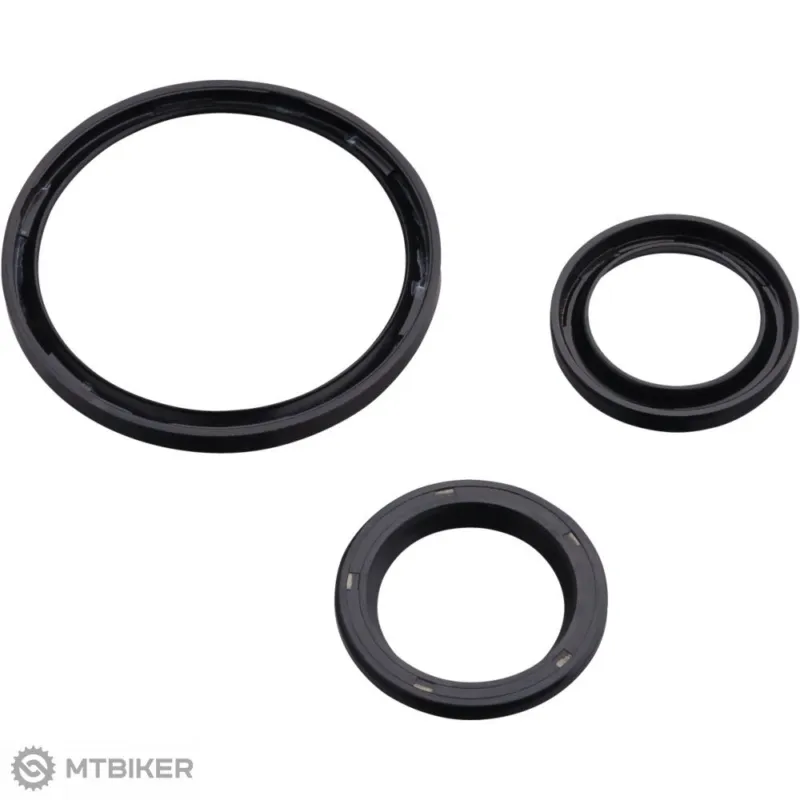 Set garnituri pentru butuc spate SPANK HEX, HG/HGR Mai ieftin