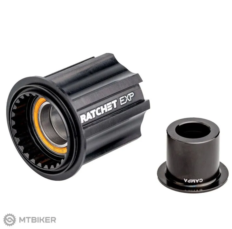 Super ofertă Butuc FFWD pentru DT180/Campagnolo 11 viteze