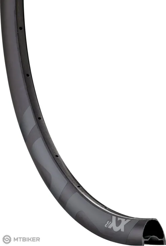 Bestseller Rafă MTB e-thirteen XCX Race Carbon 29", 24 mm, 28 găuri