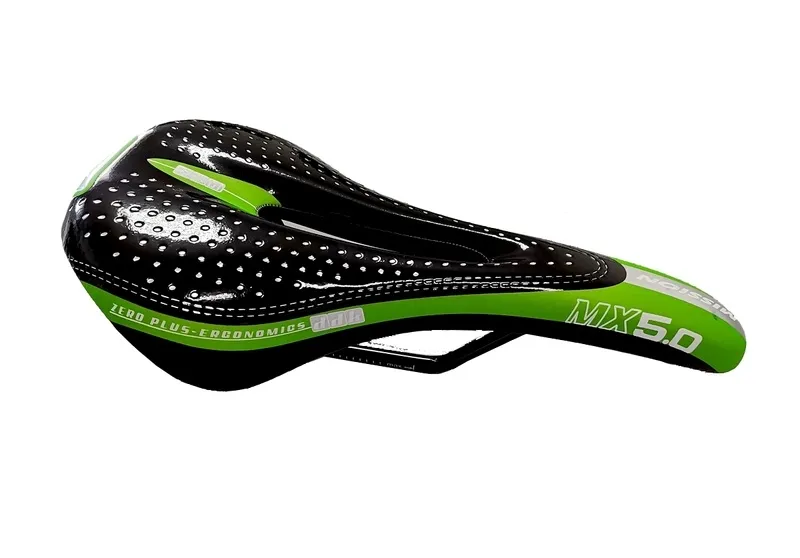 Sa DDK MX5.0 MISSION Negru/Verde Preț promoțional