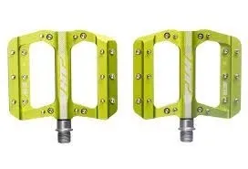 Reducere extra Pedale HT AE12 Verde Apple