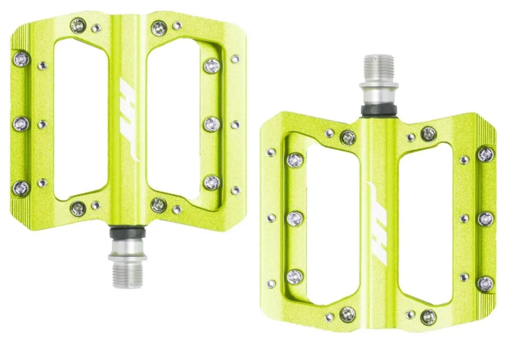 Pedale HT AN14A Verde Apple Premium