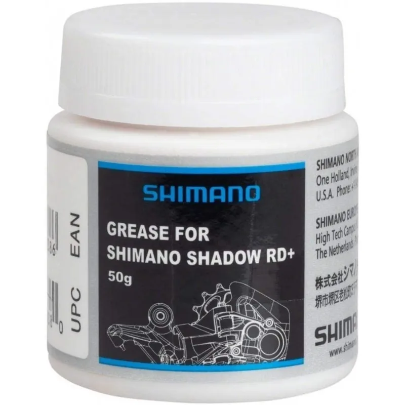 Vaselina SHIMANO - SHADOW RD+ 50 g Ofertă limitată