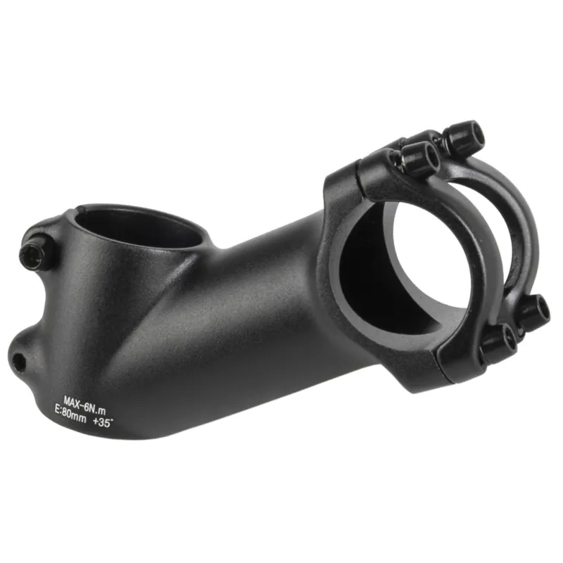 Vezi acum Pipa SXT ST-M3.2 80 -31,8-1.1/8 mm Negru