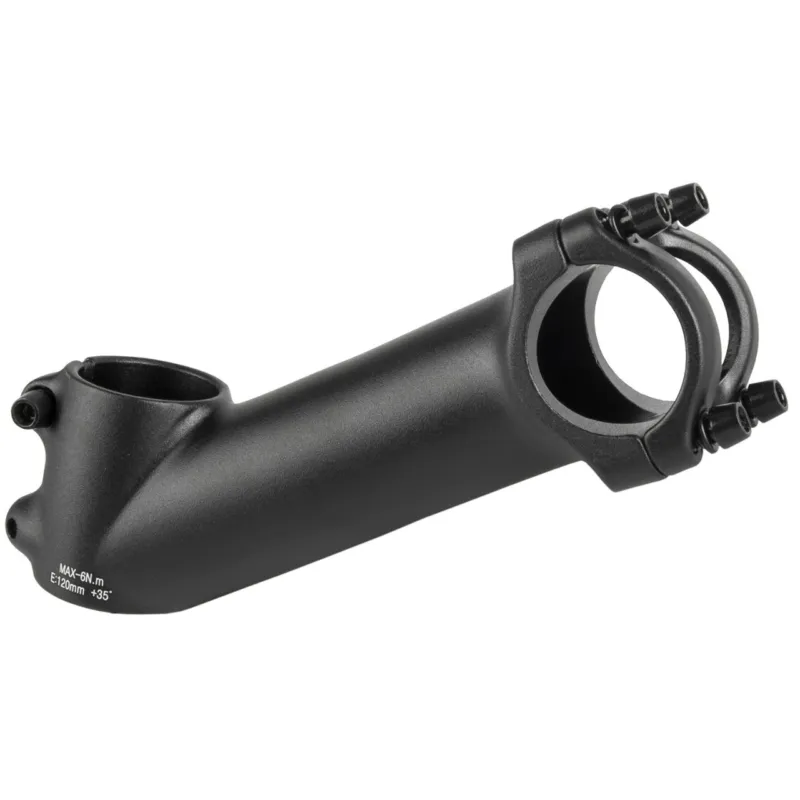 Bestseller Pipa SXT ST-M3.2 120 -31,8-1.1/8 mm Negru