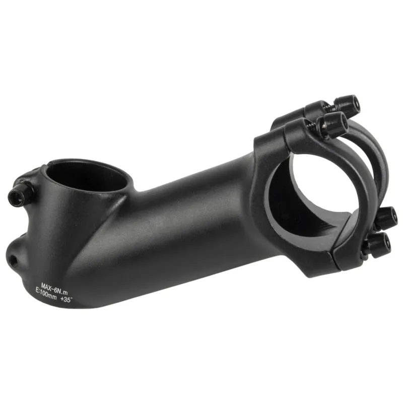 Livrare expres Pipa SXT ST-M3.2 100 -31.8-1.1/8 mm Negru