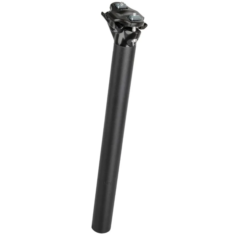 Tija Sa M-WAVE SP-M4.1 27,2 x 350 mm, Negru, Aluminiu Ieftin