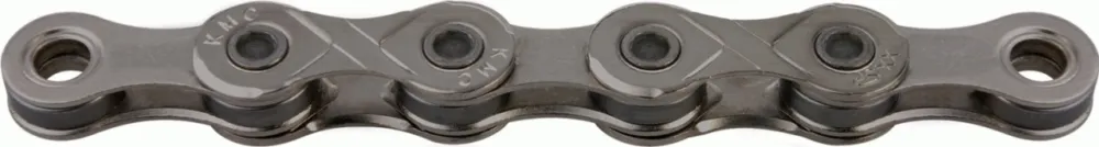 Lant KMC X-10 Grey 116 Zale (OEM) Livrare expres