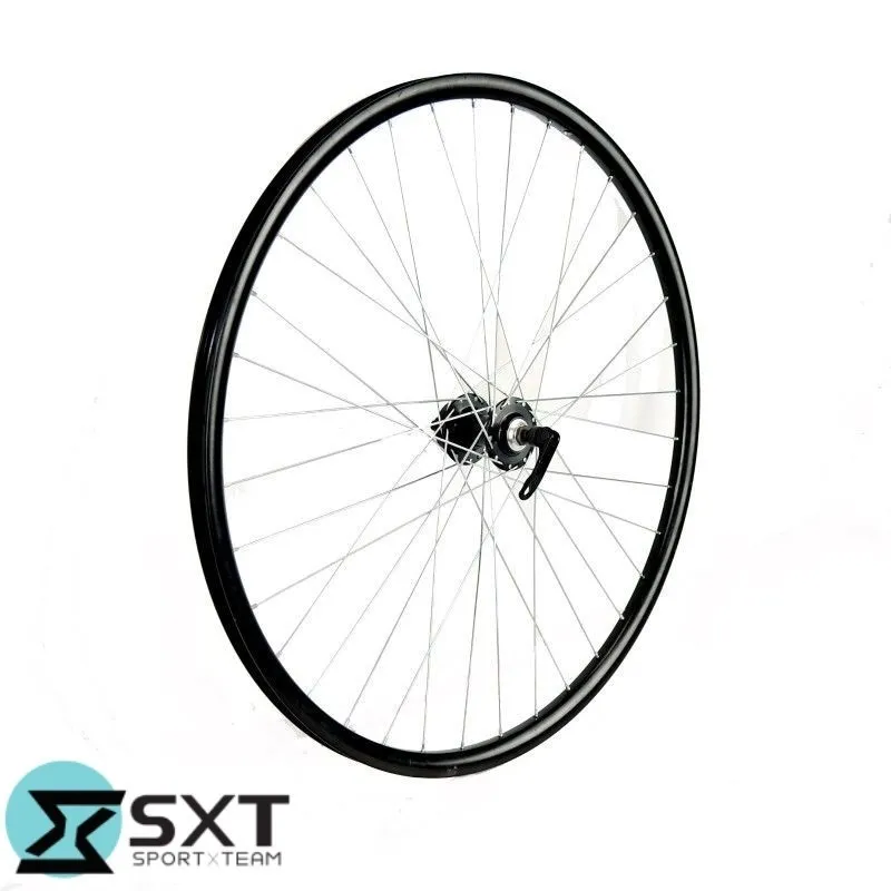 Roata Fata 27,5"(584x21C) SXT MEDIUS 32H - 2 Rulmenti Reducere specială