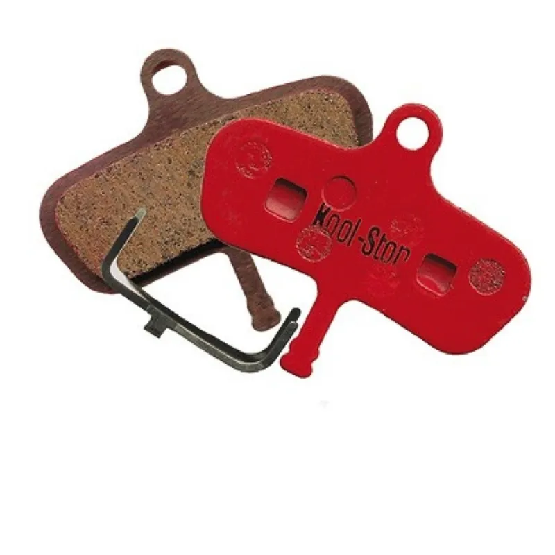 Bestseller Placute Frana KOOL STOP Avid Code