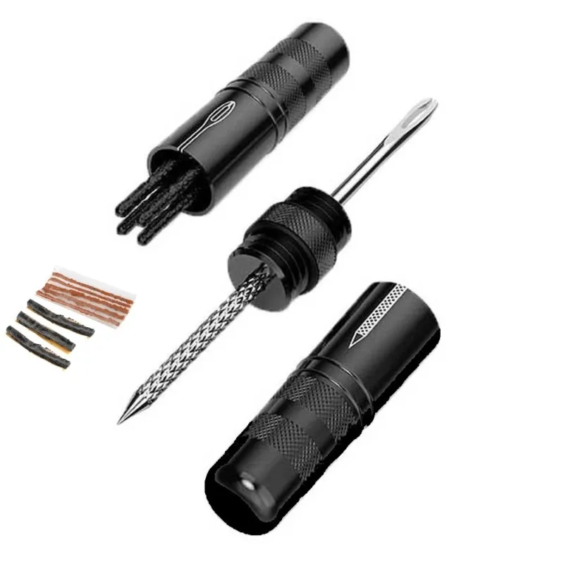 Disponibil imediat Kit de Reparatie Tubeless M-WAVE Tubeless Fix Aluminiu 25 grame