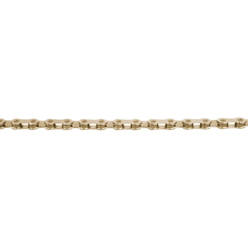 Preț promoțional Lant KMC X 12 Gold 126z