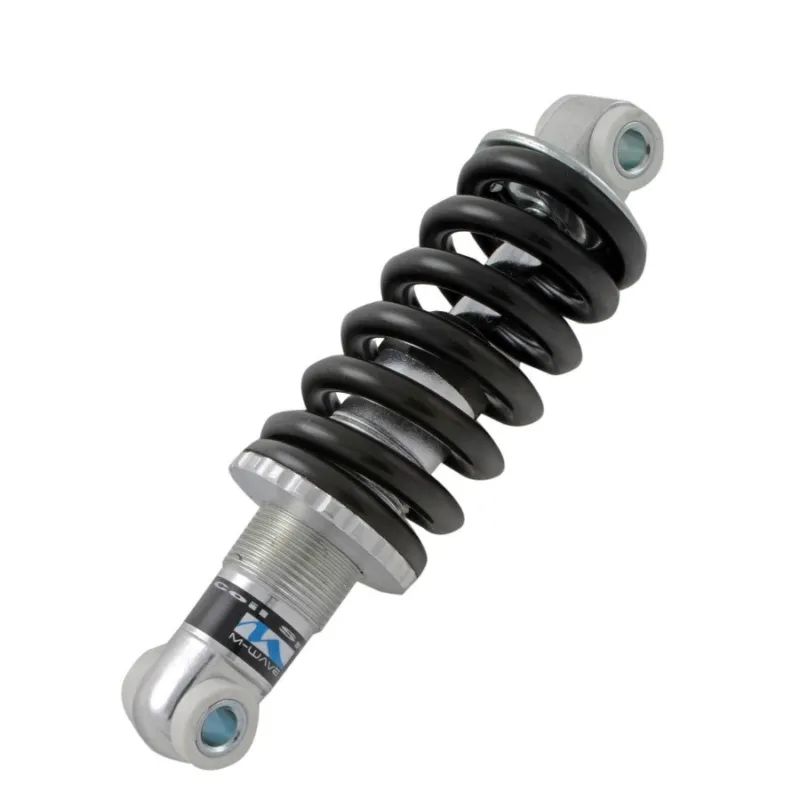 Suspensie Spate M-WAVE Aluminiu 165x24/24 mm Ofertă limitată
