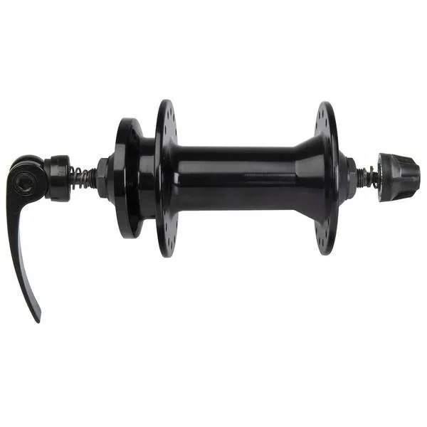 Lichidare de stoc Butuc Fata D761DSE 36H Frana Disc QR Negru