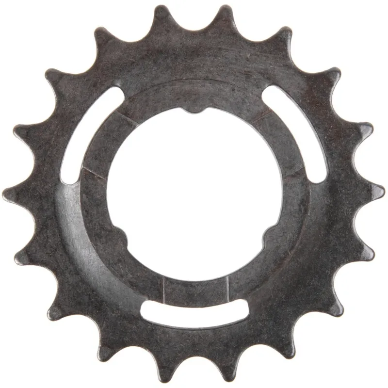 Pinion 1v SXT 18T 1/2x3/32 Negru Preț mic