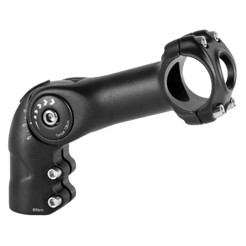 Disponibil imediat Pipa Reglabila PROMAX Aluminiu 110 /31.8 mm-1.1/8