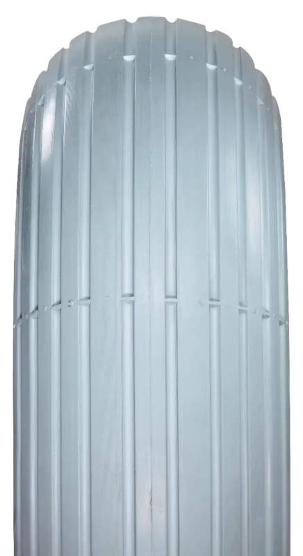 Anvelopa IMPAC 6x1/4 (32-86) GREY IS300 Nu rata