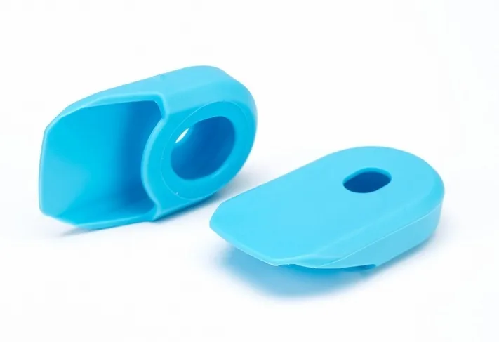 Reducere Set Protectie Brate Angrenaj 'N FUN Albastru