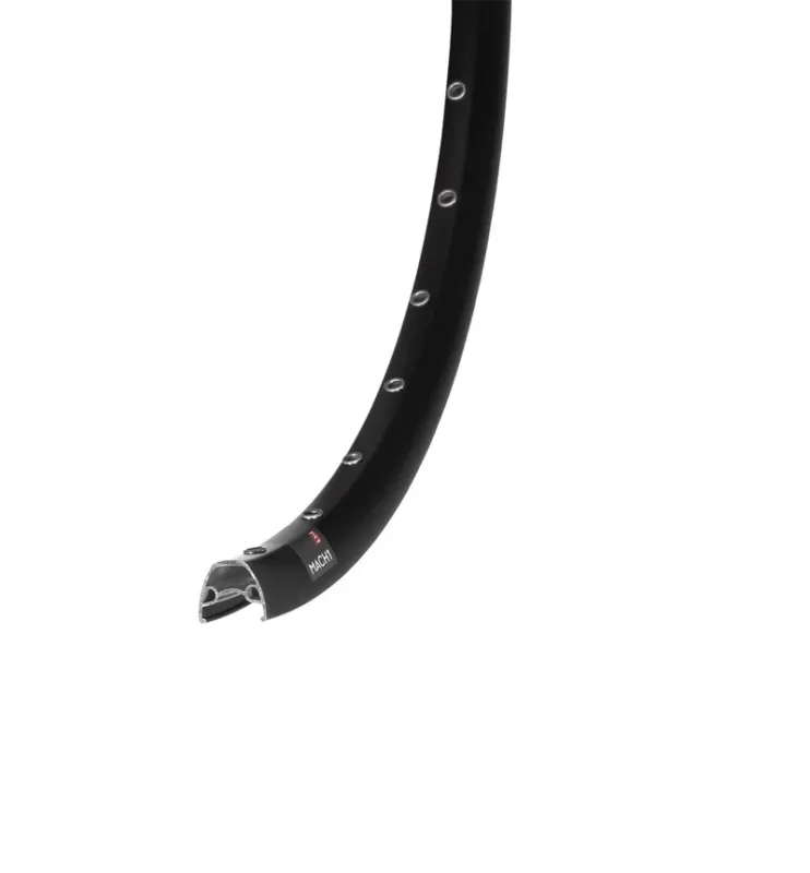 Janta MACH1 NE0 27.5(584 x 19C) 32H Negru Capsata Ofertă de sezon