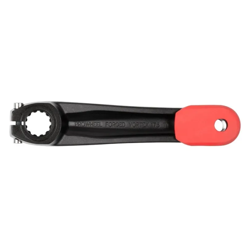 Set Protectie Brate Angrenaj 'N FUN Orange Noutate