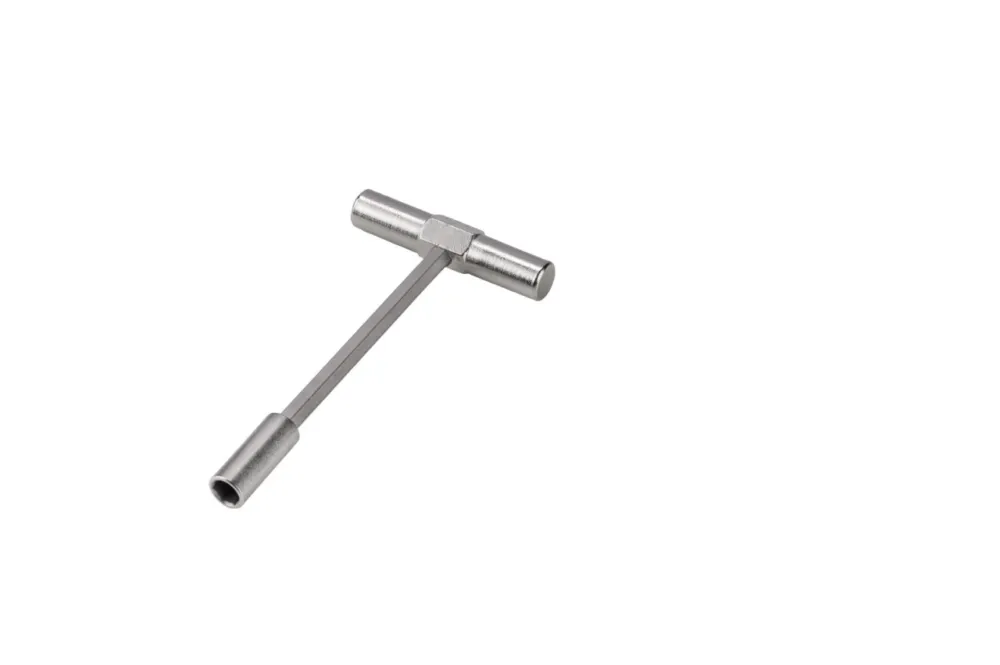 Cel mai bun preț Cheie Spite T 4,8 mm Hex