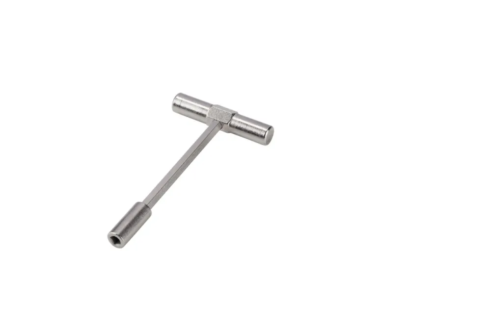 Cheie Spite T 3,2 mm Patrat Cumpără online
