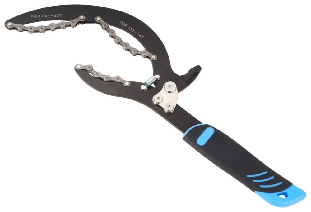 Cheie Angrenaj E-Bike 18-53T Noutate