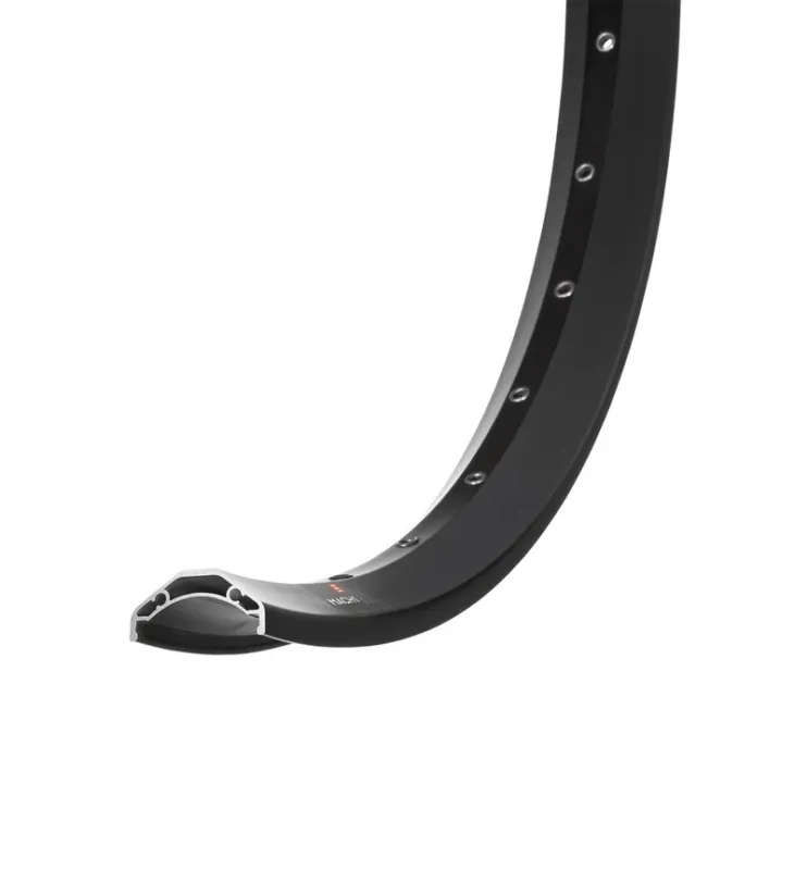 Ultima șansă Janta MACH 1 TRUKY 40 27.5(584 x 40C) 32H Negru Capsata