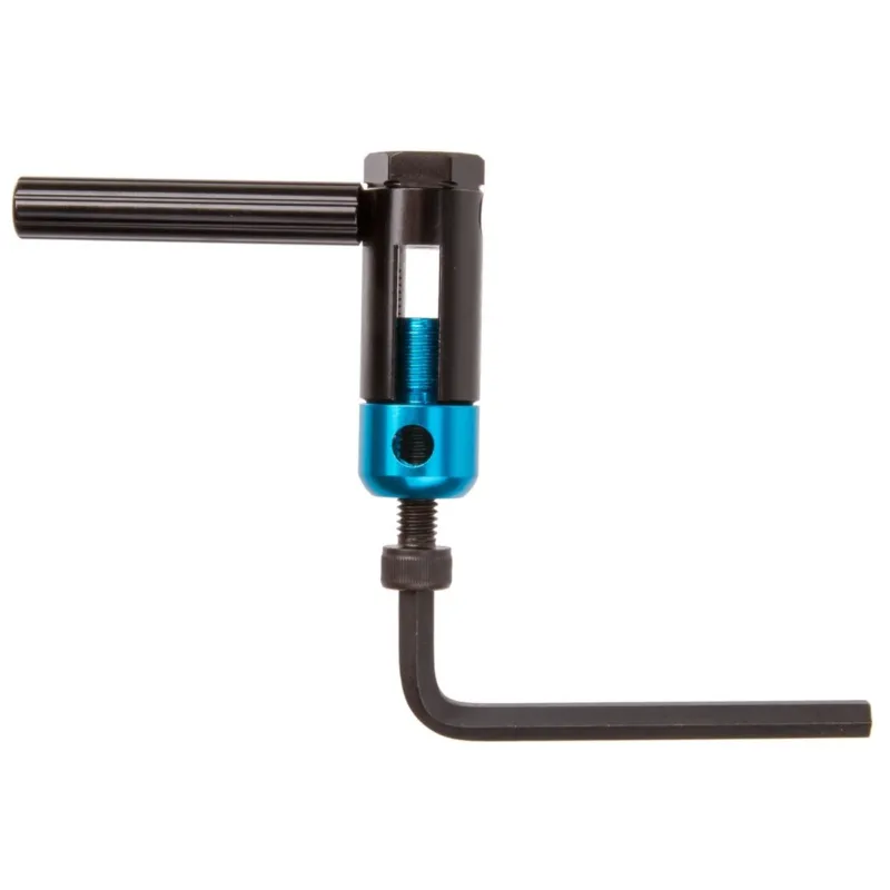 Preț redus Presa de Lant Mini KMC 9-12v 25 grame