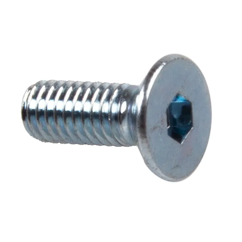 Promoție Suruburi M3x8 - (10 buc)