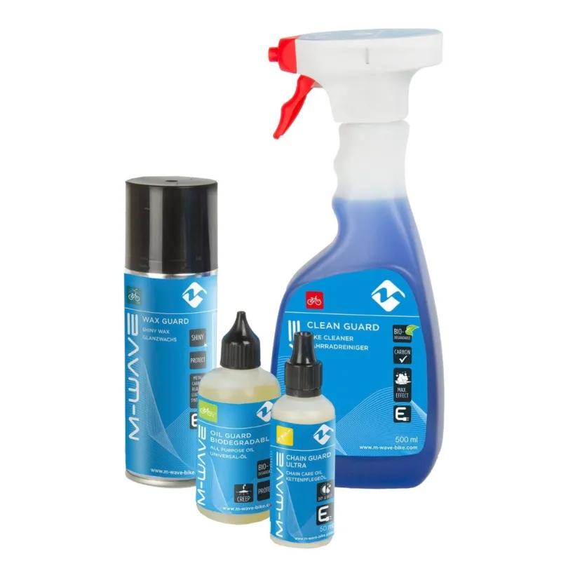 KiT Service M-WAVE GUARD TEAM Preț redus