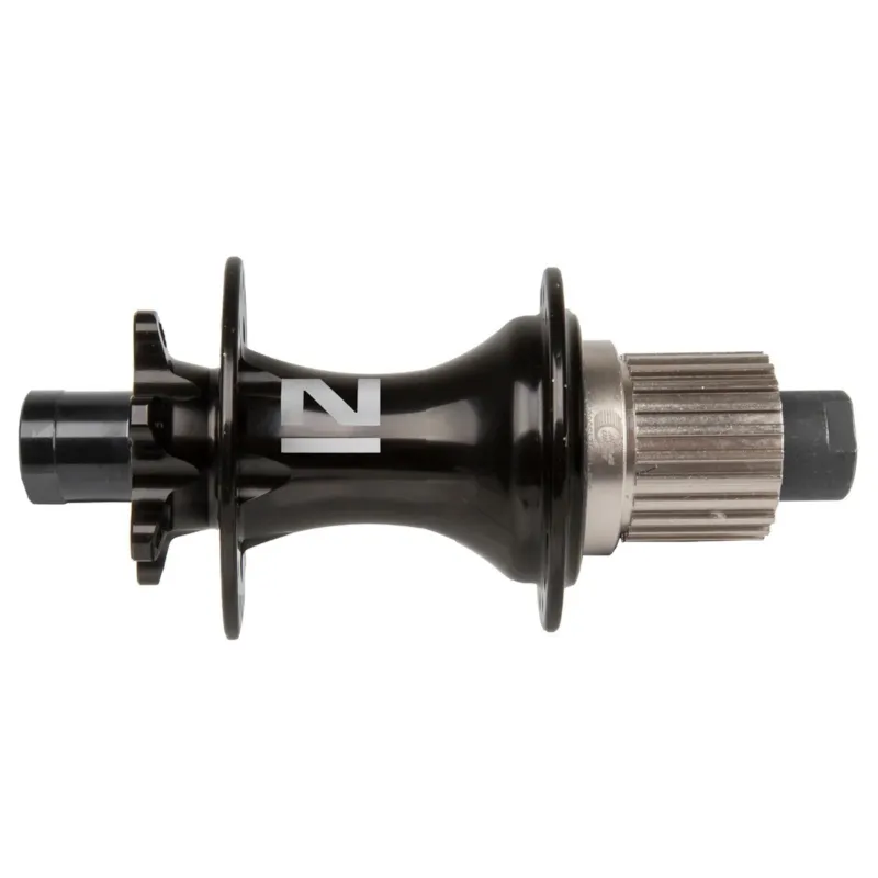 Expediere rapidă Butuc Spate NOVATEC D462SB-A5A-B12-MS 32H 12x148 mm