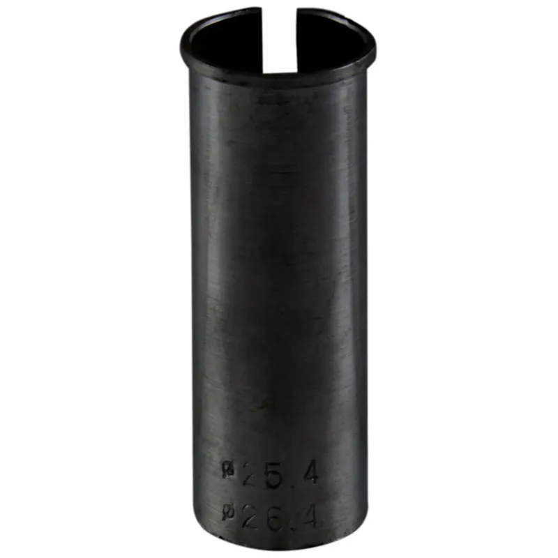 Adaptor Tija Sa de la 34,9 mm la 31.6 mm Negru Preț redus