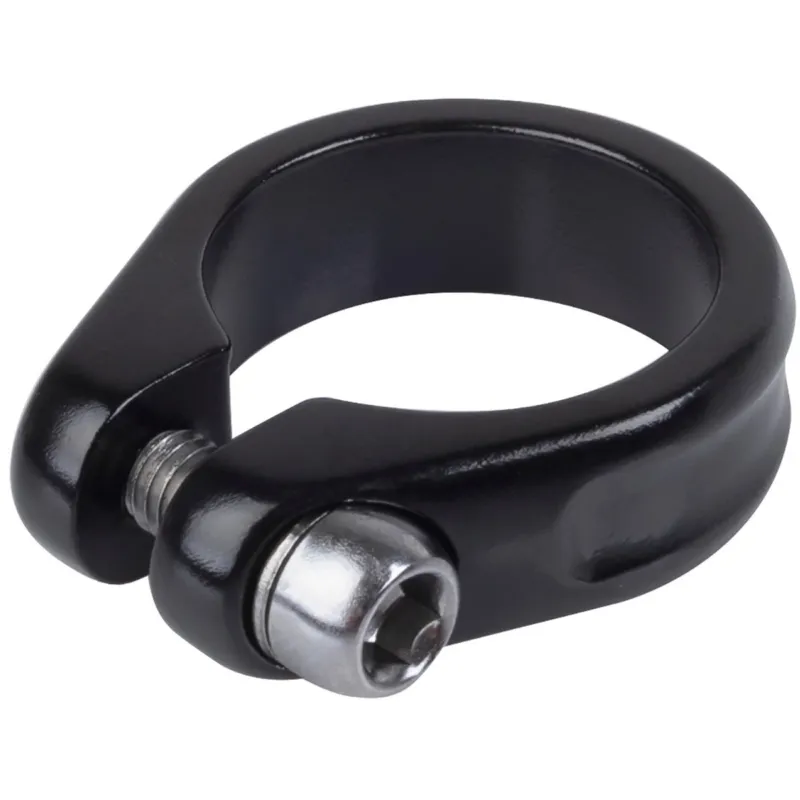 Ofertă de sezon Colier Tija Sa SXT Negru 28,6 mm