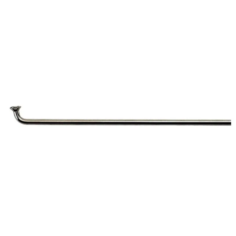 Spita cnSPOKE UCP 14C 2 X 264 mm Silver Reducere specială