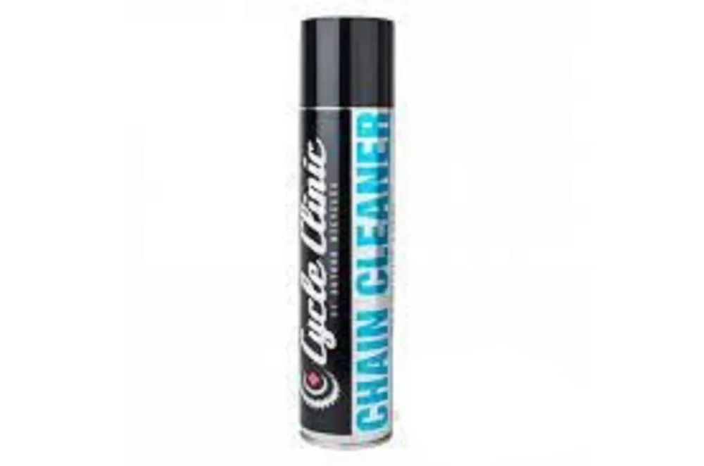Solutie Curatat Lanturi AUTHOR Cycle Clinic 400 ml Preț mic
