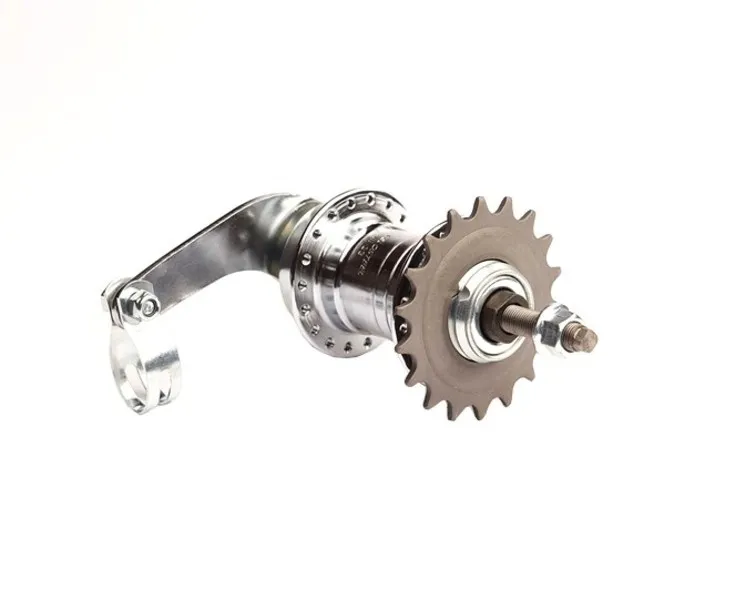 Butuc Coaster Brake VELOSTEEL 36H/2,8(Pinion 18T) Ultima șansă