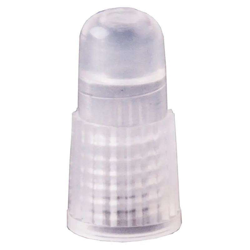 Ultima șansă Cap Valva SXT Transparent FV
